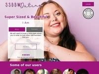 free bbw dating|Large Passions